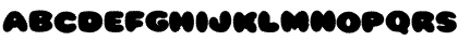 Ripple Normal Font Ripple Normal Font
