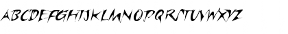 RiptideITC TT Regular Font RiptideITC TT Regular Font