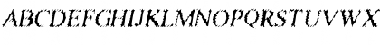 Riquoth Regular Font Riquoth Regular Font