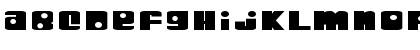 Riviera Regular Font Riviera Regular Font