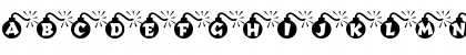 RMBomb Regular Font RMBomb Regular Font