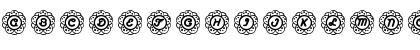 RMCalli2 Regular Font RMCalli2 Regular Font