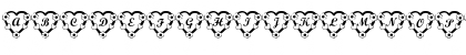 RMFlwrHt  Font