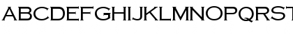 CopperPot Regular Font CopperPot Regular Font