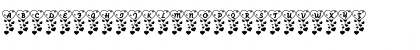 RMHeart2 Regular Font RMHeart2 Regular Font