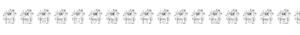 RMSSalpha Regular Font RMSSalpha Regular Font