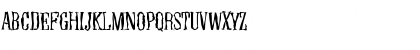 RobertBeckerRandom-Light Regular Font RobertBeckerRandom-Light Regular Font