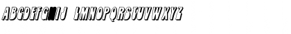 RobleSCapsSSK Italic Font RobleSCapsSSK Italic Font