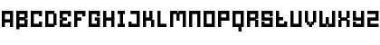 Robot.Com Regular Font Robot.Com Regular Font