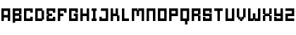RobotGirl Regular Font RobotGirl Regular Font