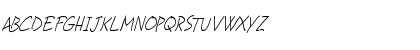RobsPickles Regular Font RobsPickles Regular Font