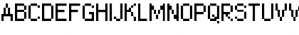 copy 08_55 Regular Font