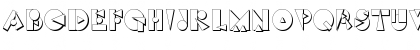 Rock-A-Billy Regular Font Rock-A-Billy Regular Font