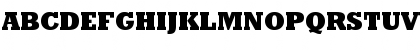 Rockland Bold Font Rockland Bold Font