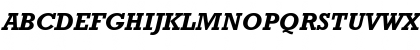 Rockwell MT BoldItalic Font Rockwell MT BoldItalic Font