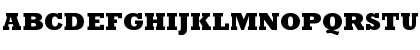 Rockwell MT Extra Bold Regular Font Rockwell MT Extra Bold Regular Font