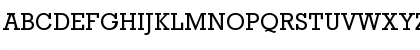 RoctusSCTEE Regular Font RoctusSCTEE Regular Font