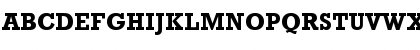 RoctuTEEMed Regular Font