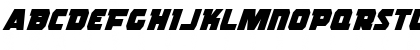 Rogue Hero Italic Italic Font Rogue Hero Italic Italic Font