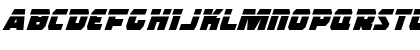 Rogue Hero Laser Italic Laser Italic Font Rogue Hero Laser Italic Laser Italic Font