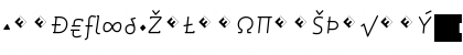 Roice-LightItalicExpert Italic Font Roice-LightItalicExpert Italic Font