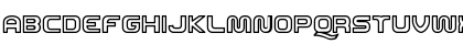 Roland Regular Font Roland Regular Font