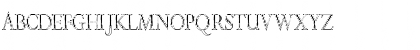 Roman Flames Regular Font