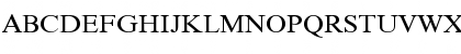 Roman-Caps Regular Font Roman-Caps Regular Font