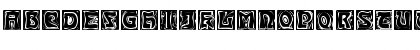 Romantica Regular Font Romantica Regular Font