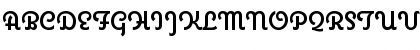 Coquette Bold Regular Font Coquette Bold Regular Font
