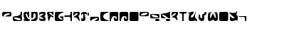 Romulus Regular Font Romulus Regular Font