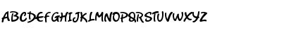 Romy Regular Font Romy Regular Font