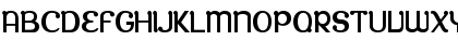 RoppongiThin Regular Font RoppongiThin Regular Font