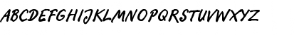 Ropsen Script Bold Regular Font