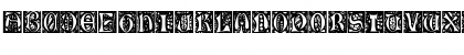 RoseyCapsFinal57 Regular Font RoseyCapsFinal57 Regular Font