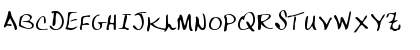 RoslinsHand Regular Font RoslinsHand Regular Font