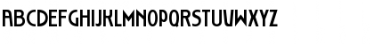 RoslynGothicMedium_DG Medium Font