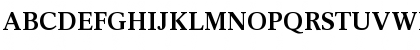 Rotation Bold Font