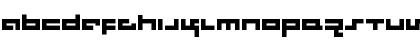 Rotek Regular Font
