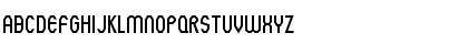 Rothwell Army Regular Font