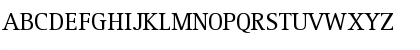 RotisSerif Regular Font