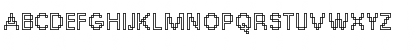 Rough03 Bold Font Rough03 Bold Font