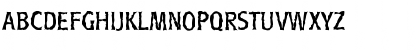 RoundestRandom Regular Font RoundestRandom Regular Font