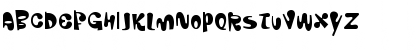 Roundhouse Medium Font Roundhouse Medium Font