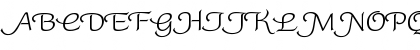 Roundy Swash Regular Font Roundy Swash Regular Font