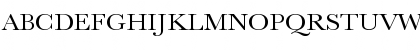RoxanneBeckerWide Regular Font RoxanneBeckerWide Regular Font