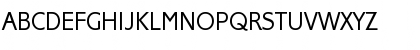 CorinTEELig Regular Font CorinTEELig Regular Font