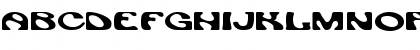 Rsdaytona Ex Regular Font Rsdaytona Ex Regular Font