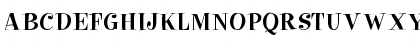 RSPixie Regular Font RSPixie Regular Font