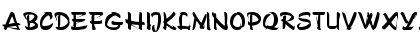 RSPoloSemiscript Regular Font RSPoloSemiscript Regular Font